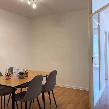 Schönes Apartment im Herzen von Melle I home2share Exterior foto